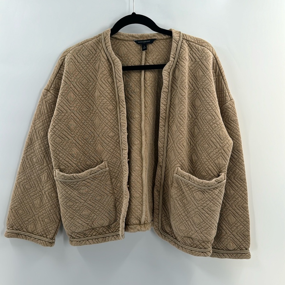 Banana Republic Jacket